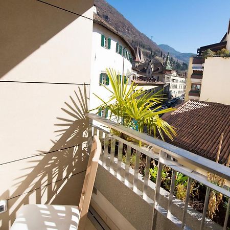 Apartment Batzen Bolzano Exteriér fotografie