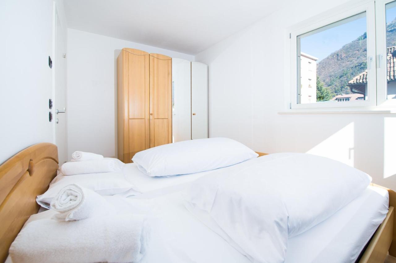Apartment Batzen Bolzano Exteriér fotografie