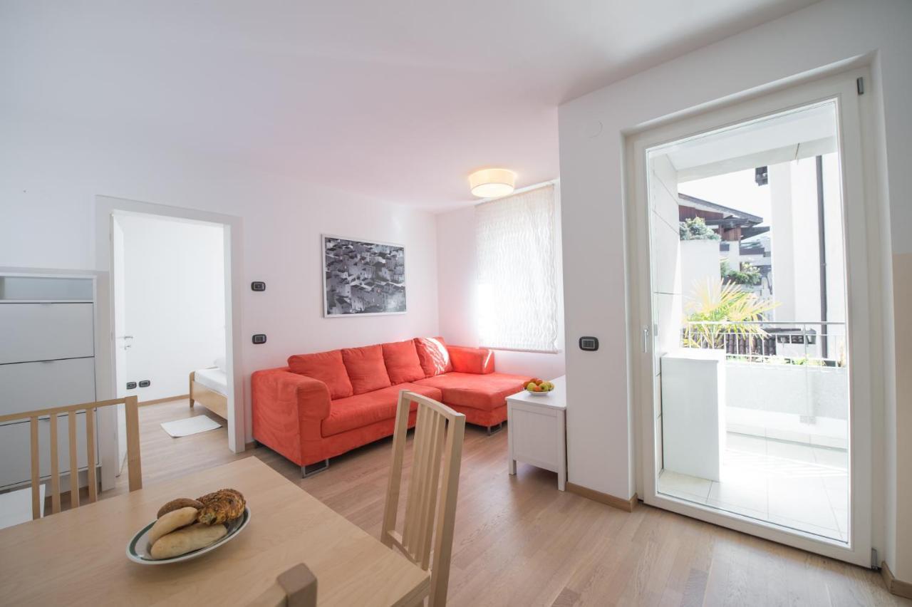 Apartment Batzen Bolzano Exteriér fotografie