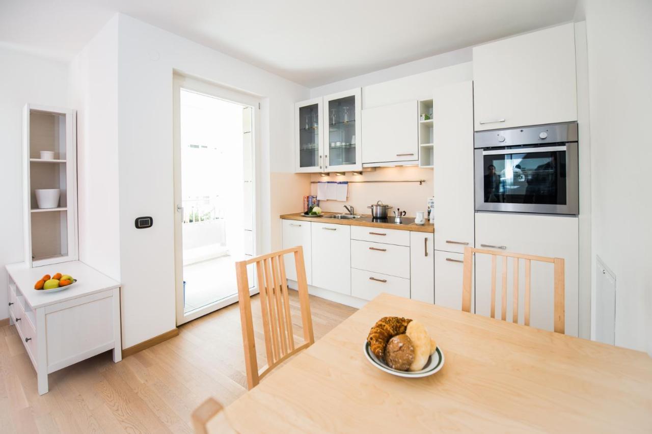 Apartment Batzen Bolzano Exteriér fotografie